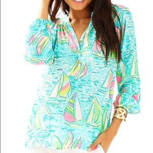 EEUC LP Pop Up You Gotta Regatta Elsa sz M